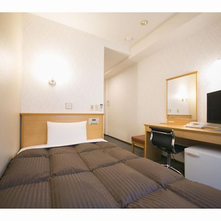 Yokkaichi Urban Hotel Buitenkant foto